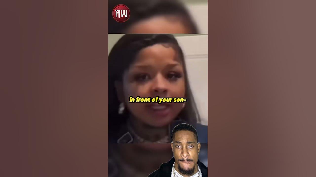 blueface-got-child-protective-services-called-on-him-and-might-get-his