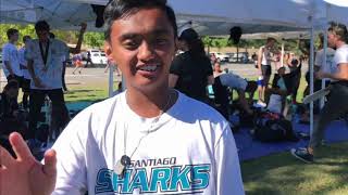 SHS XC 2019-20