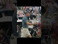 @brysondechambeau's inside look at his historic 58 one year later #livgolf #shorts @CrushersGC
