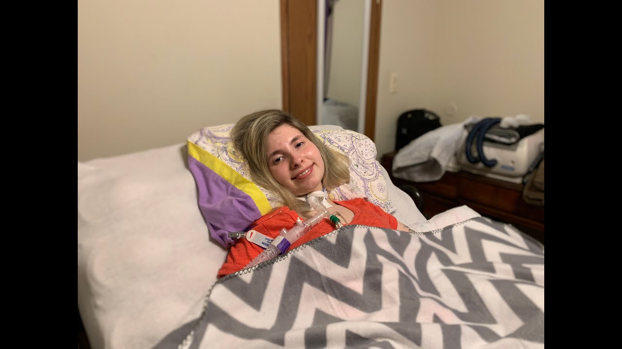 Erin Hamby: School and Career Goals