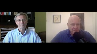 Thom Hartmann: De-billionairization, Eliminating Federal Taxes, How Trump Will Steal the Election