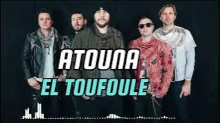 [AI Cover] M Shadows -  Atouna El Toufoule