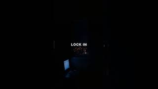 🔒 LOCK IN – Night Session #shorts #lockin