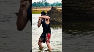 Lesson for beginners #mma #boxing #boxer #training #fighter #kickboxing #tutorial #shorts