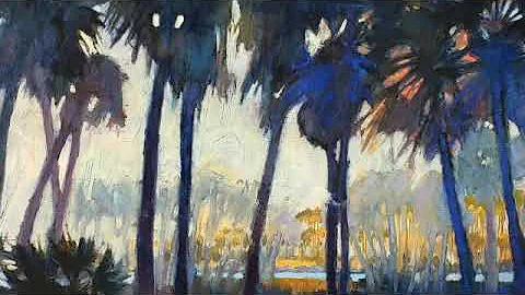 Introducing 2020 EPAT Artist: Debra Howard!