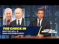 The Check In: Who the Hell is Dana Rohrabacher?