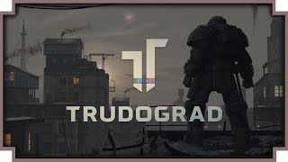 One-Hour ATOM RPG Trudograd Early Access - The Minefield Part 1 screenshot 4