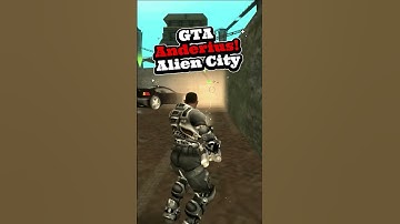 Top 3 Banned GTA SA MODS! 😱🔥 #gta #gtasamodspc #technogamerz #grandtheftauto5gameplay #gtasa