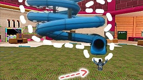 The Greatest Slide in Gorilla Tag!