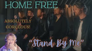 Reaction - "Stand By Me" by Home Free | These guys NEVER disappoint ... EVER!
