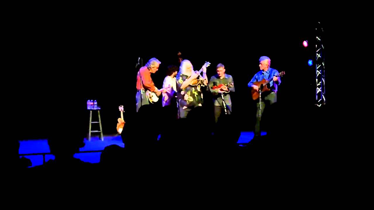 Watch David Grisman Bluegrass Experience-Engine 143 on YouTube Watch David Grisman Bluegrass Experience-Engine 143 on YouTube