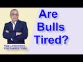 Can Bulls Lift Markets Higher? | Weekly Market Outlook | Vijay Bhambwani