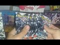 Mini Box Black Bolt - Pokémon TCG 