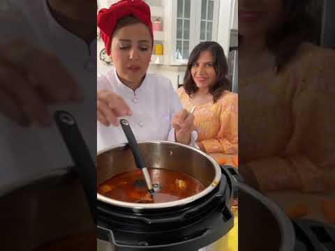 طريقة عمل الرز الحساوي من الشيف ود الصالح و الشيف ضحى العطيشان
