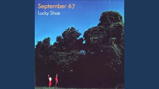 Video thumbnail of "Release - Lucky Shoe"