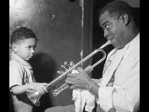 what a wonderful world louis armstrong - audio - top music - YouTube