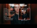 JONAH BAKER | BABY  x GIRLS LIKE YOU x SHAPE OF YOU ... | THE BEST ACOUSTIC COVER SONGS #JONAHBAKER