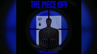 SF9 'Fighter'(Clean Instrumental)