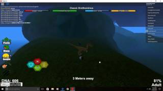 Roblox Dinosaur Simulator Op Avinychus Part 2 Apphackzone Com - roblox dinosaur simulator christmas how to get pizza delivery mapusaurus and wyvern new codes