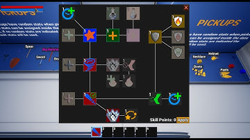 UE4 Action RPG Template Tutorial - Skill Tree, Classes & Character Creator (4.26+)