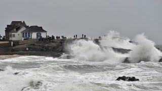 Tempête Carmen : 40 départements toujours en vigilance orange