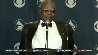 Celebrity The life of a legend: Remembering B.B. King Wealth