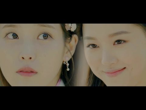 [달의 연인 패러디]연화X해수 캐롤 패러디 "해수"(Moon Lovers-Scarlet Heart Ryeo)