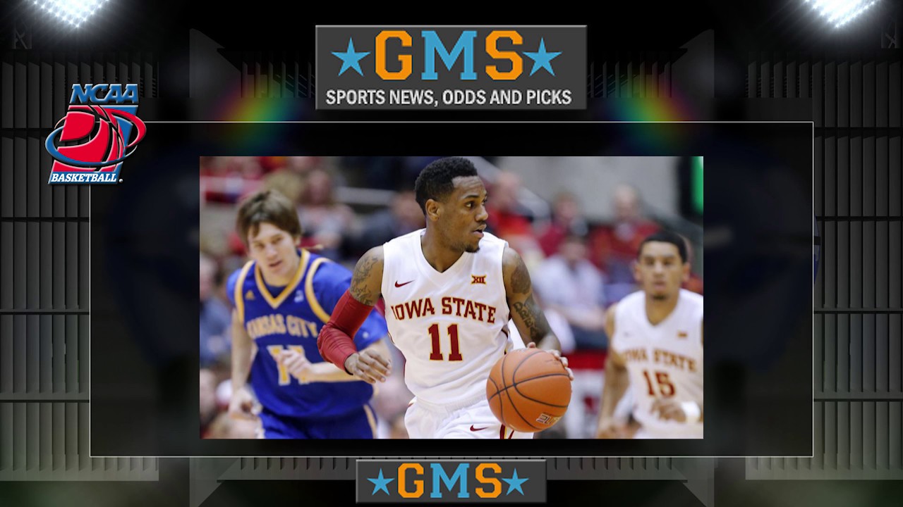 NCAA Basketball 2016 17 Team Preview Iowa State Cyclones Predictions & Betting Odds