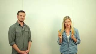 The StudBuddy - How to Hang a Television