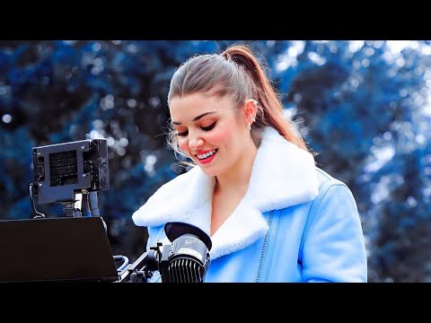 HAYAT & MURAT ROMANTIC Short video || Aşk Laftan Anlamaz || HANDE ERÇEL || BURAK DENIZ