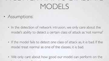 KDD presentation for Sun Xing