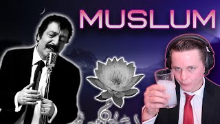 Müslüm Gürses - Ni̇lüfer - Tepki̇ (Türkçe Altyazi - Cc)