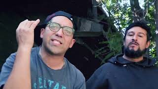 Logia En Try - Selbarrio Con Salva. Beat Chr Videoclip Oficial