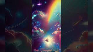 Dream AI ART: Concept Art by Stable Diffusion