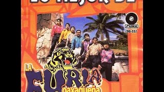 LA FURIA OAXAQUEÑA - EL TEQUERREQUE chords