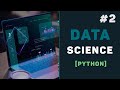 Python Data Science / Урок #2 – Основы статистики и вероятности