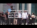 51 kisinin öldüğü Furkan Apartmani davasında sanık avukatı Ersan Şen yuhalandı| VOA Türkçe