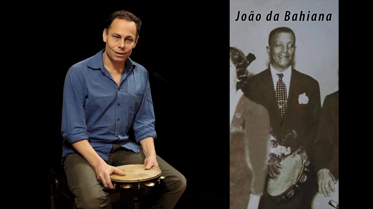 The Complete Pandeiro Guide: 6. Introduction to the Choro