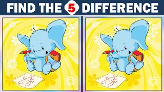 find the difference in two pictures |find the difference Emoji|Spot the difference|Personality Test screenshot 2