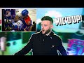 The SOCCER FAN Reacts to " MIC'D UP NHL TRASH TALK "  |  THIS SHOCKED ME!