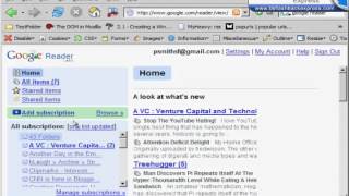 NextEpiso.de SuperFeed screenshot 5