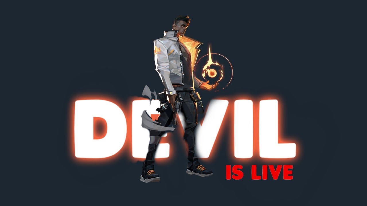 VALORANT LIVE GRINDING 