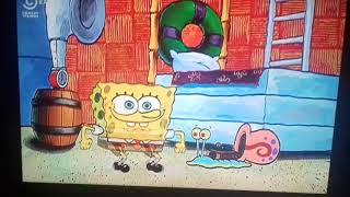 Spongebob loop de loop (sesoto)