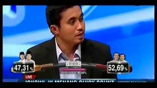 Download lagu HASIL QUICK COUNT PILPRES 2014 Terbaru Jokowi JK 53,37 %