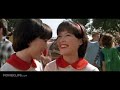 Grease 2 (1/8) Movie CLIP - Back to School Again (1982) HD