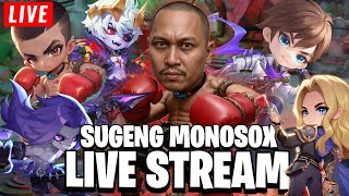 PENCARI 999 STACK NEOBEAST !! TOP UP GAS KE LAPAKHUDA.COM