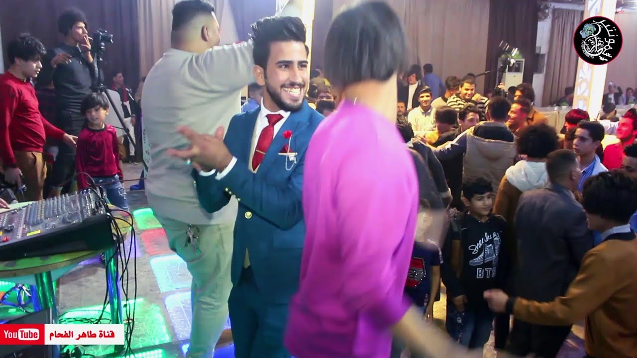 الفنان عباس اللهيبي / ردح وموالات حفل علي العيساوي ج3 / شباب الكوفة / طاهر الفحام للحجز 07829787937