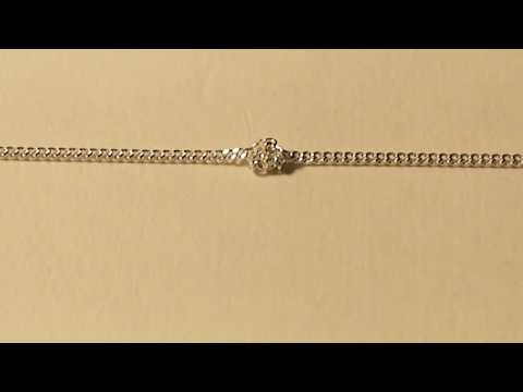 How to Untangle & Remove Knot from a Necklace & Chain