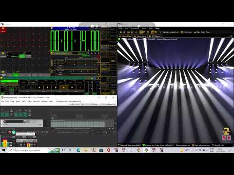 Timecode - Agente Continua (Zé Neto e Cristiano)