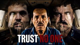 How El Chapo's Son Betrayed The World's Most Untouchable Cartel Boss 💀